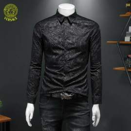 Picture of Versace Shirt Long _SKUVersaceM-3XL12yr1827354